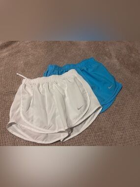 Nike Women’s Dri Fit Running Shorts